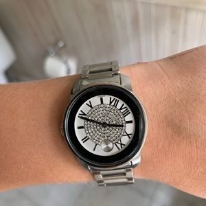 Movado Bold Watch Womens 32mm